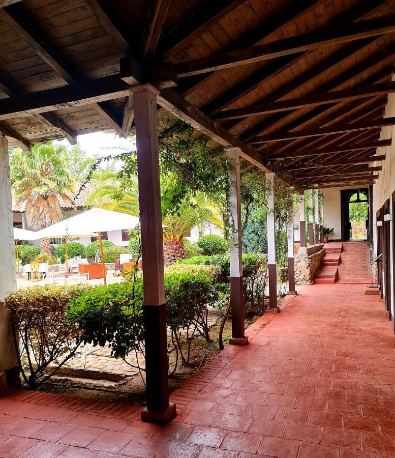 Hacienda Historica Marchigue Vendégház Marchihue Kültér fotó