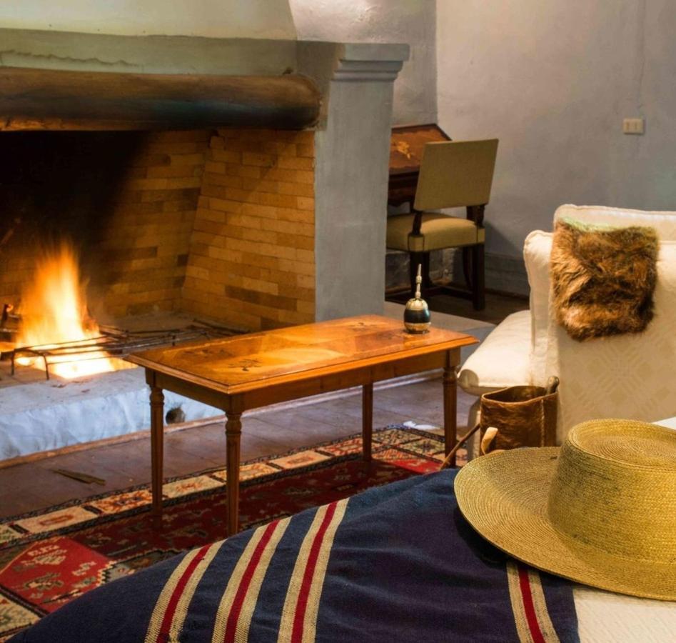 Hacienda Historica Marchigue Vendégház Marchihue Kültér fotó
