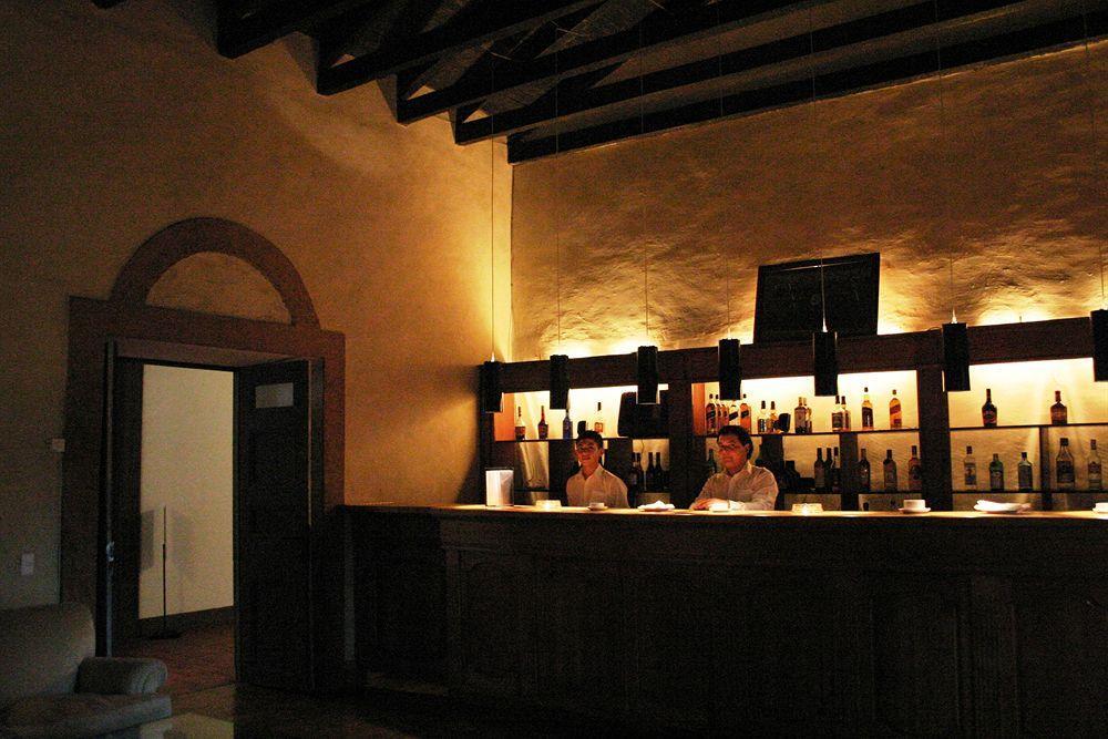 Hacienda Historica Marchigue Vendégház Marchihue Kültér fotó