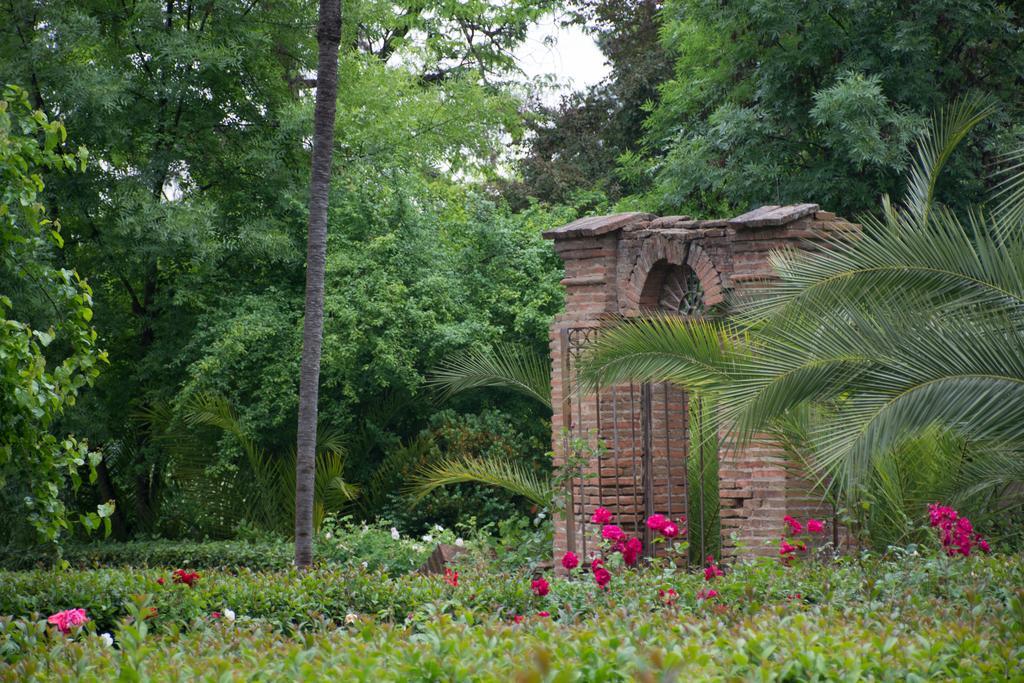 Hacienda Historica Marchigue Vendégház Marchihue Kültér fotó