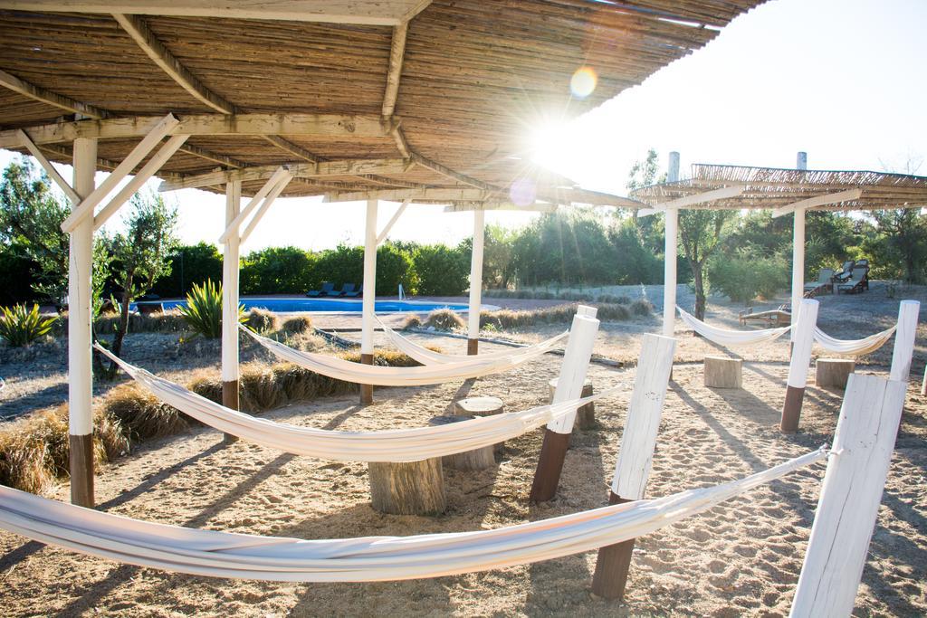 Hacienda Historica Marchigue Vendégház Marchihue Kültér fotó