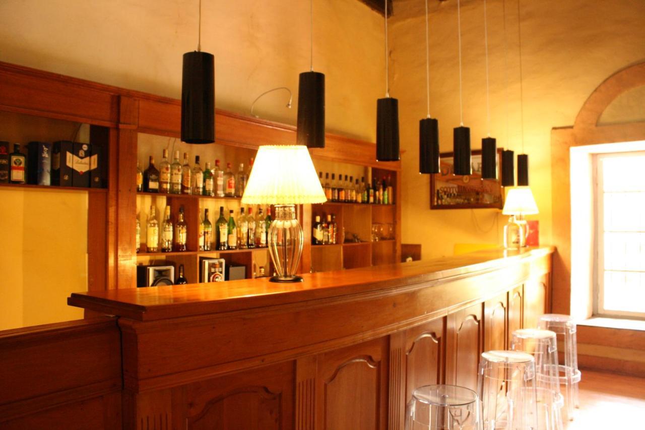 Hacienda Historica Marchigue Vendégház Marchihue Kültér fotó